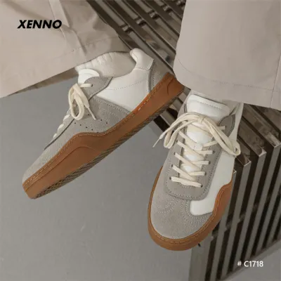 NOVA CASUAL SHOES